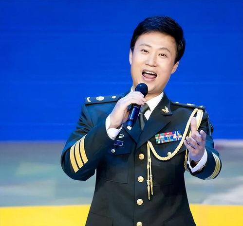 明星耿为华,星光璀璨的演艺人生