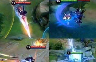 五虎将视频特效爆料微博,微博爆料揭示史诗级战斗场面