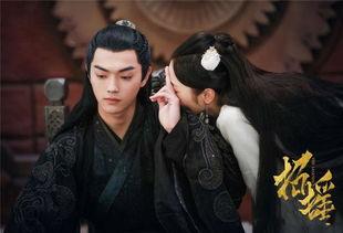 搜索招摇电视剧免费观看,揭秘独家观看途径！