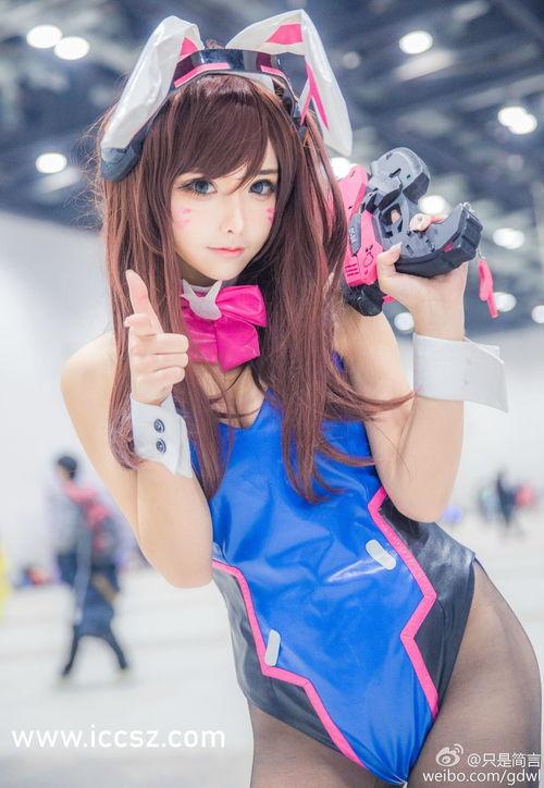 各种cos的av迅雷,AV迅雷中的经典角色集结