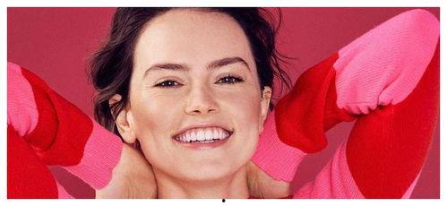 黛茜雷德利老公,揭秘好莱坞明星背后的神秘力量