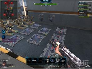 逆战陷阱爆料攻略视频