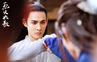 免费烈火如歌在线观看,激情燃烧的青春传奇，热血沸腾的江湖风云