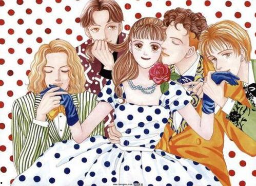 日本漫画翻拍电视剧,日本漫画改编电视剧的精彩演绎