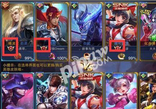 王者荣耀明星玩家名字,明星玩家风采录，揭秘电竞界璀璨星辰