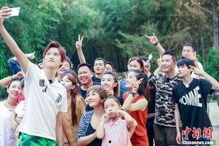 青春旅社素人和明星,素人与明星的青春碰撞与成长之旅