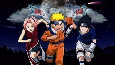 火影忍者日本黄漫画,黄漫画中的忍界传奇