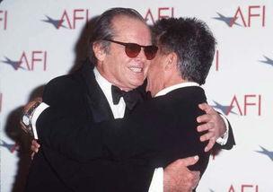 美国明星杰克,美国明星的璀璨人生与辉煌事业