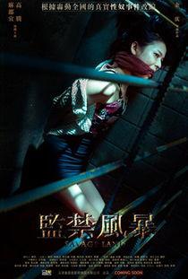 监禁风暴免费观看优酷