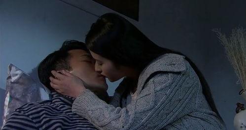 午夜情深深吻戏视频,揭秘深情吻戏背后的故事