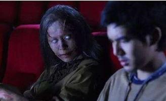 日本恐怖片鬼名,探寻日本恐怖片中的鬼魅传说