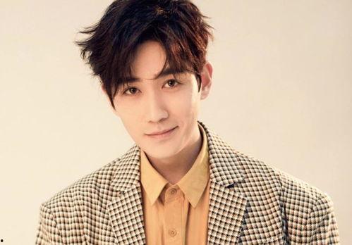 娱乐吃瓜君朱一龙