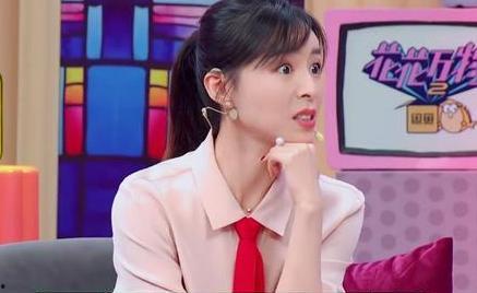 娱乐圈吃瓜爆料张静初,揭秘幕后真相