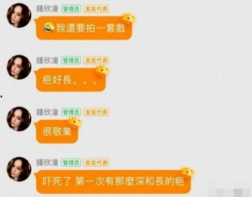 娱乐吃瓜群二维码,二维码背后的明星八卦盛宴”