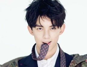 娱乐圈吃瓜情报站吴磊