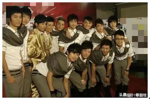 娱乐吃瓜007,娱乐吃瓜界的风云人物