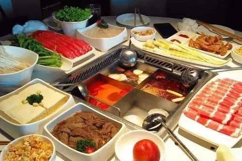 娱乐吃瓜酱海底捞,娱乐吃瓜酱的美食盛宴