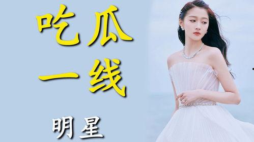 进娱乐圈为了吃瓜小说